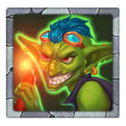 Icon 1 Greedy Greenskins Rockways