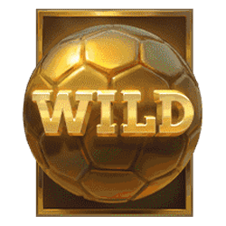 Wild Symbol of Firekick! Multimax Slot