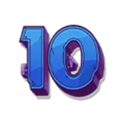 Icon 9 Crystal Robot