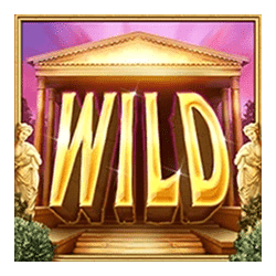 Wild Symbol of Almighty Jackpots – Garden of Persephone Slot