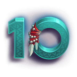 Icon 10 Mighty Horses Cash Connect