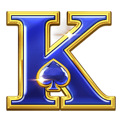 Icon 6 Egypt King Book Hunt