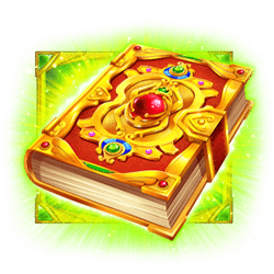 Scatter of Book of Egypt Slot