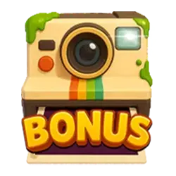 Scatter of Monsters Getaway Slot