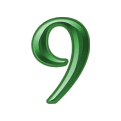 Icon 11 Lucky Lightning