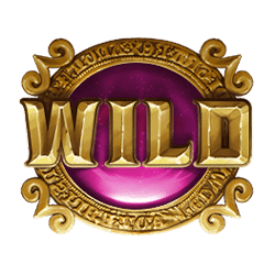 Wild Symbol of Ivory Citadel Slot