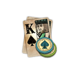 Icon 7 Gunslinger Reloaded