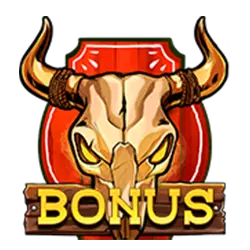 Scatter of Bandit Gambit Slot