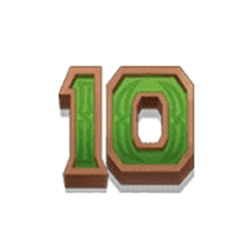 Icon 11 Leprechaun’s Vault