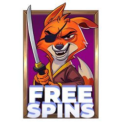 Scatter of E-Force Slot