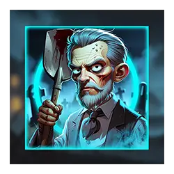 Icon 6 Midnight Hunt