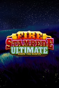 Fire Stampede Ultimate