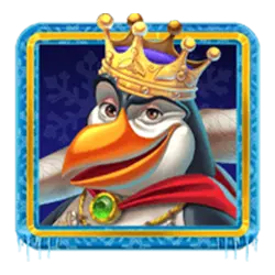 Scatter of Penguin Royale Slot