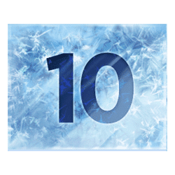 Icon 9 Northern Heat