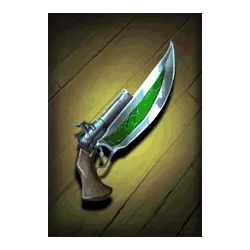 Icon 9 Barbarossa Dragon Empire