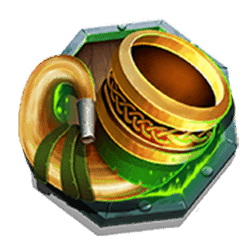 Icon 4 Viking Fury Spinfinity