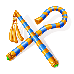 Icon 3 Cleopatra’s Diary