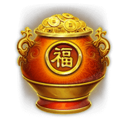 Scatter of Dragon Pearls: Hold & Win Slot