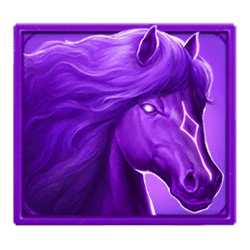 Icon 3 Mighty Horses Cash Connect