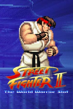 Street Fighter II: The World Warrior