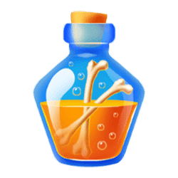 Icon 12 Spin and Spell