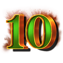 Icon 18 Zeus vs Hades – Gods of War