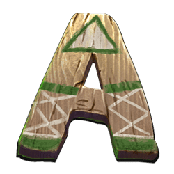 Icon 6 Great Rhino Megaways