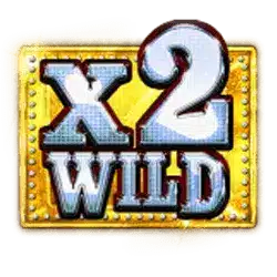 Wild Symbol of Jingle 7s Hold and Win Slot