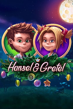 Fairytale Legends: Hansel & Gretel