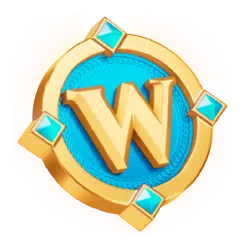 Wild Symbol of Olympus 7’s Dream Drop Slot