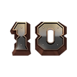 Icon 9 George’s Gold