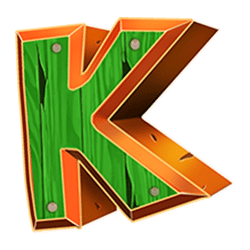 Icon 6 Wild Fishin Wild Ways