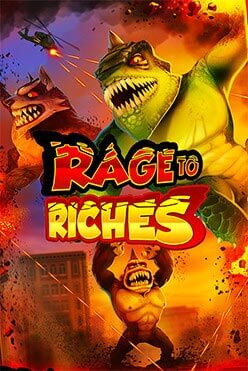 Rage To Riches