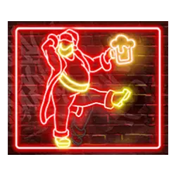 Scatter of Saint Nicked 2 Slot