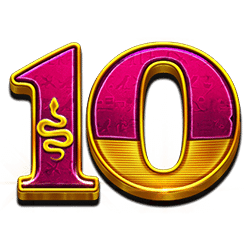 Icon 9 Book of Tut Megaways