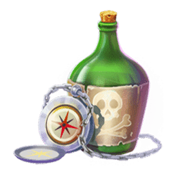 Icon 4 Piggy Pirates