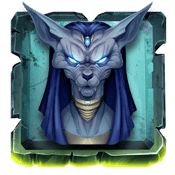 Icon 5 Undead Fortune