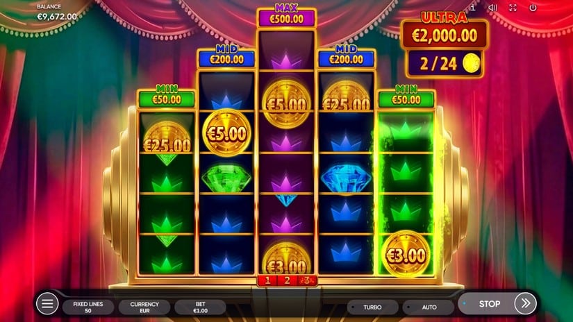 2026 Hit Slot slot screen 4