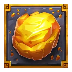 Scatter of All My Gold Slot