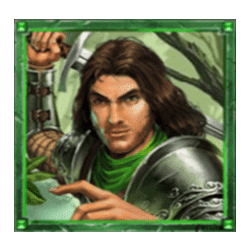 Icon 7 The Sword and The Grail