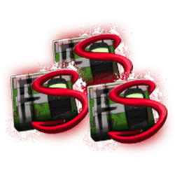 Scatter of Cash Crew Slot