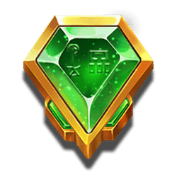 Icon 9 Pyramid Bonanza