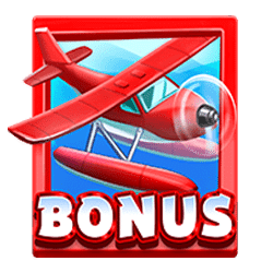 Scatter of Epic Fish Adventure Slot