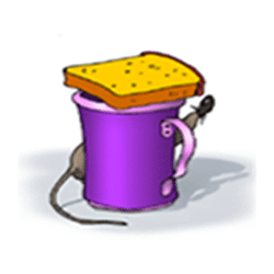 Icon 6 An Escape from Alcatraz