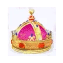 Icon 5 Queen Of Hearts