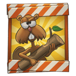 Scatter of Hugo 2 Slot