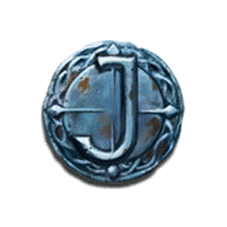 Icon 12 The Sword and The Grail