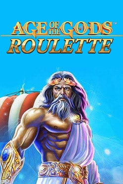 Age Of The Gods Roulette