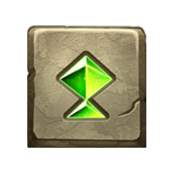 Icon 9 Crystal Quest: Deep Jungle