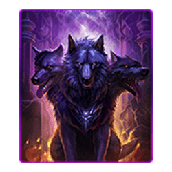 Icon 6 Chronicles of Olympus II – Hades